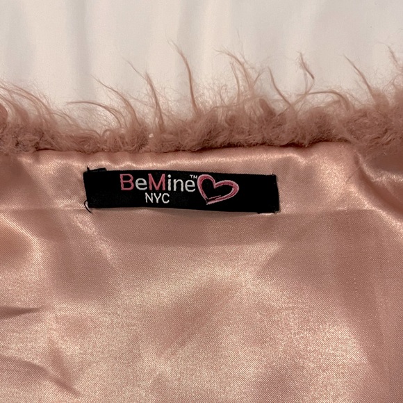 Be Mine NYC Vest - Picture 3 of 11